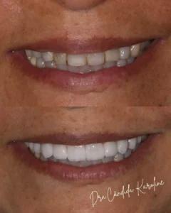 Resultados Dra Candida - 08